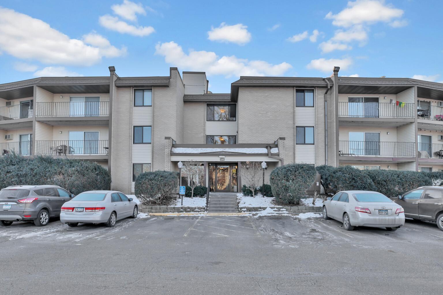 View of Residential at 1640 Highway 36 #240, Roseville MN 55113, Roseville - Mike Wilen | Minnesota Team Real Estate