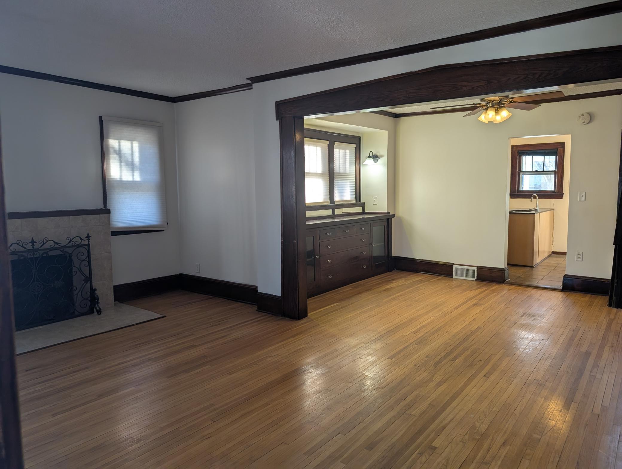View of Residential at 2951 Queen Avenue, Minneapolis MN 55411, Minneapolis - Mike Wilen | Minnesota Team Real Estate