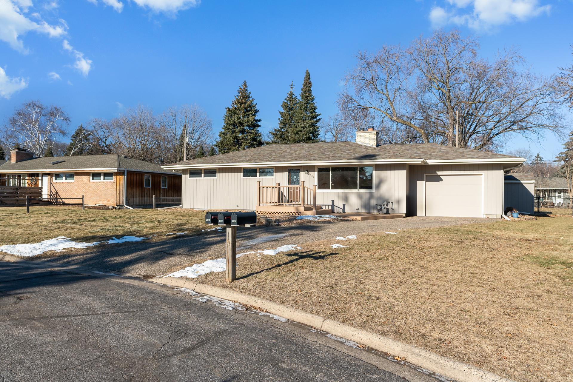 View of Residential at 1929 Summer Street, Falcon Heights MN 55113, Falcon Heights - Mike Wilen | Minnesota Team Real Estate