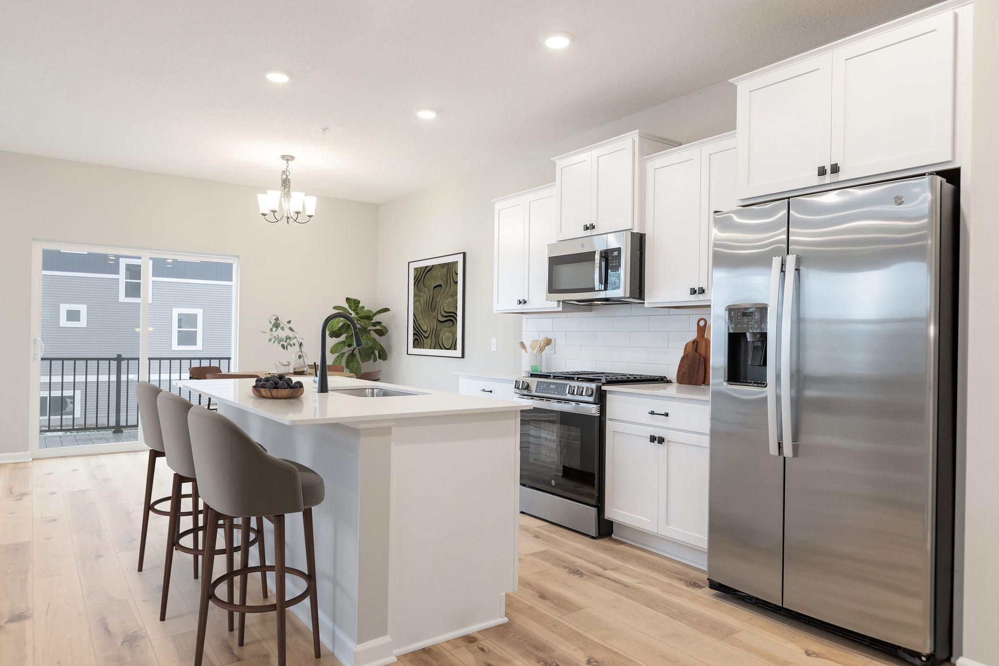View of Residential at 6698 Wildflower Way, Minnetrista MN 55331, Minnetrista - Mike Wilen | Minnesota Team Real Estate