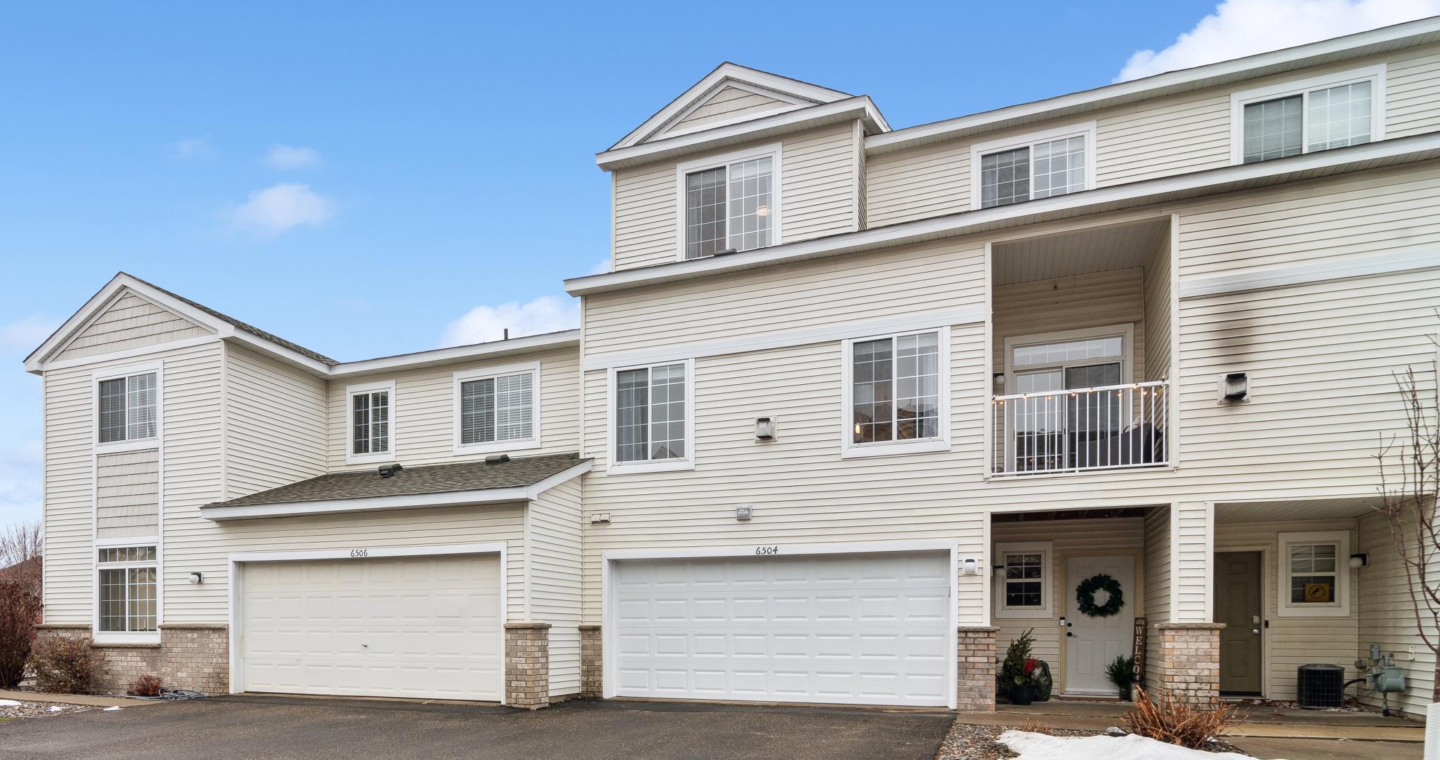 View of Residential at 6504 Merrimac Lane, Maple Grove MN 55311, Maple Grove - Mike Wilen | Minnesota Team Real Estate