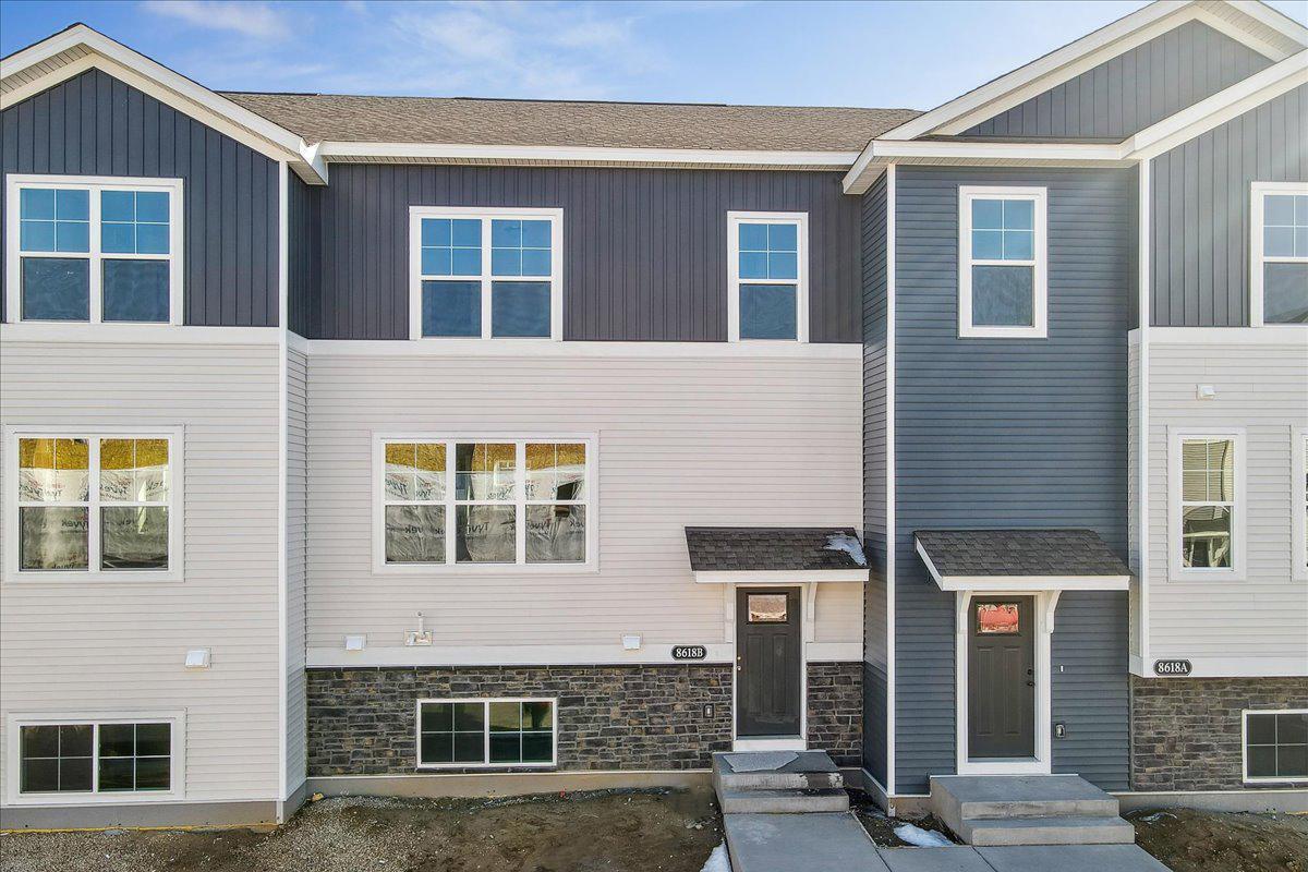 View of Residential at 8617 London Circle #C, Blaine MN 55449, Blaine - Mike Wilen | Minnesota Team Real Estate
