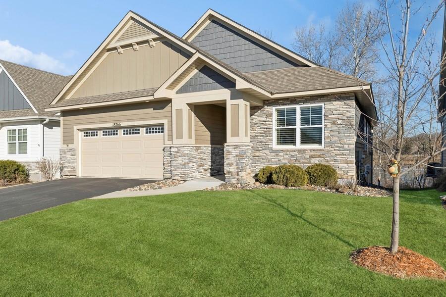 View of Residential at 18266 Jurel Way, Lakeville MN 55044, Lakeville - Mike Wilen | Minnesota Team Real Estate