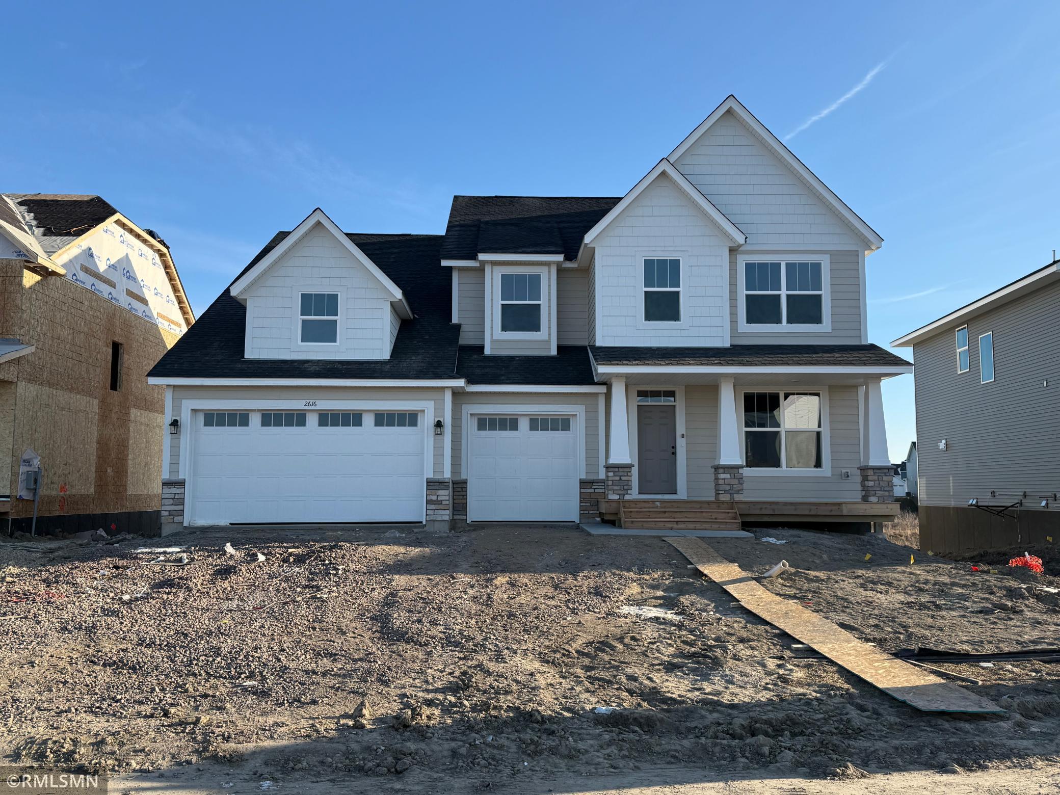 View of Residential at 2616 Ivy Avenue, Saint Michael MN 55376, Saint Michael - Mike Wilen | Minnesota Team Real Estate