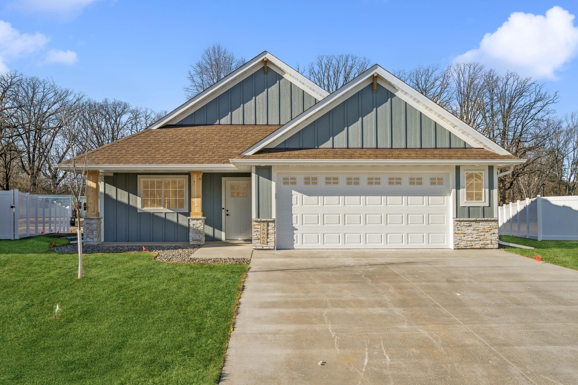 View of Residential at 38962 Elm Court, North Branch MN 55056, North Branch - Mike Wilen | Minnesota Team Real Estate