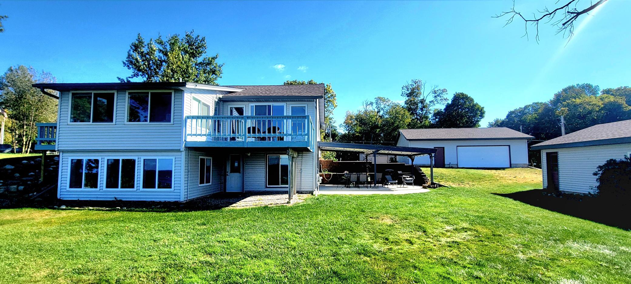 View of Residential at 43769 Vista Road, Isle MN 56342, Isle - Mike Wilen | Minnesota Team Real Estate