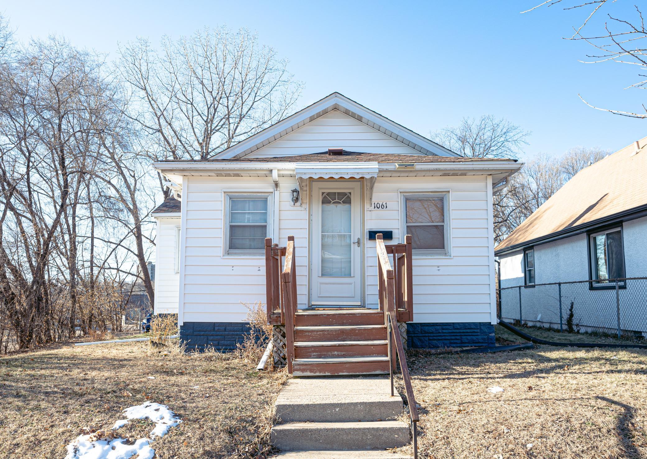 View of Residential at 1061 Norton Street, Saint Paul MN 55117, Saint Paul - Mike Wilen | Minnesota Team Real Estate