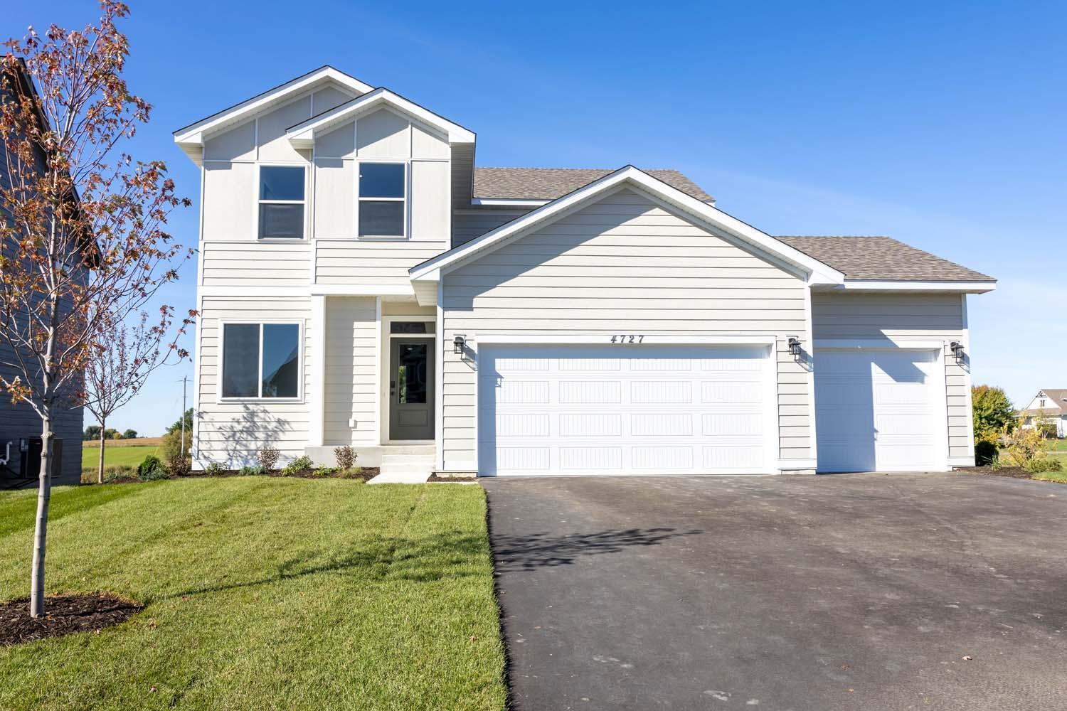 View of Residential at 4727 Jamocha Avenue, Saint Michael MN 55376, Saint Michael - Mike Wilen | Minnesota Team Real Estate