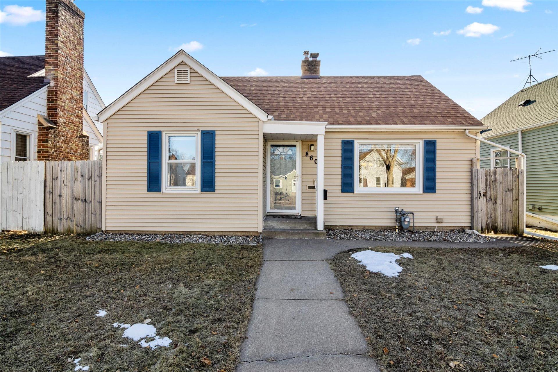 View of Residential at 860 Hawthorne Avenue, Saint Paul MN 55106, Saint Paul - Mike Wilen | Minnesota Team Real Estate