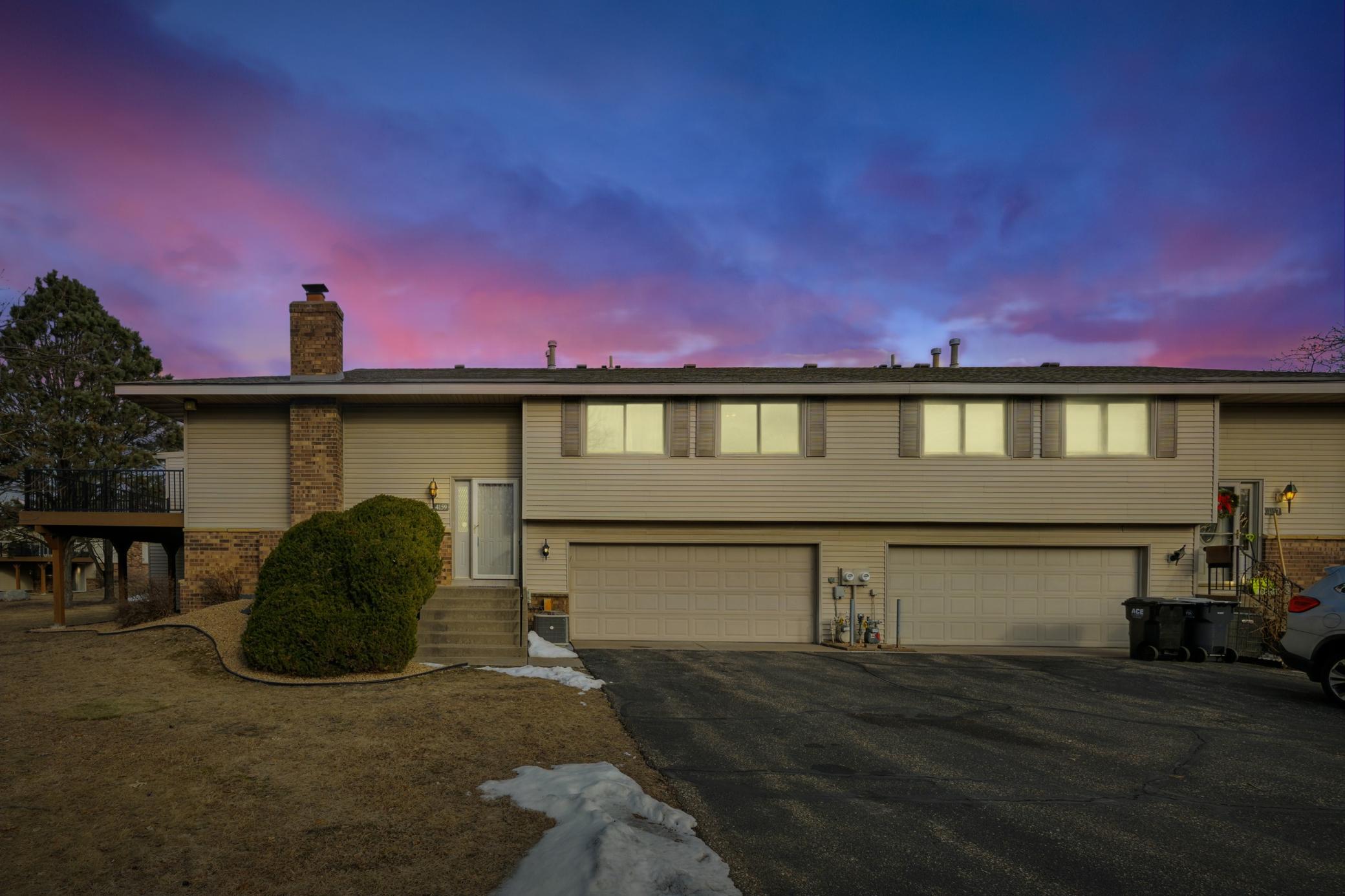 View of Residential at 4159 Sylvia Court, North Saint Paul MN 55126, North Saint Paul - Mike Wilen | Minnesota Team Real Estate
