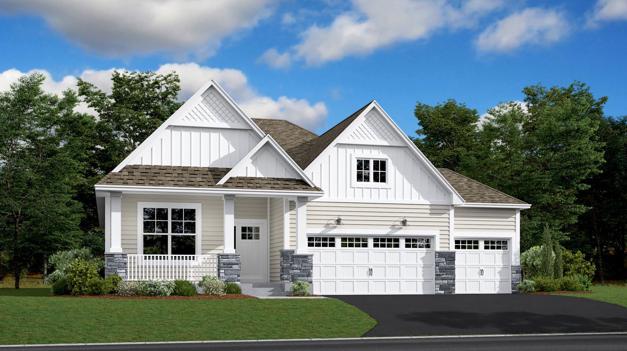 View of Residential at 20076 Gabardine Lane, Lakeville MN 55044, Lakeville - Mike Wilen | Minnesota Team Real Estate