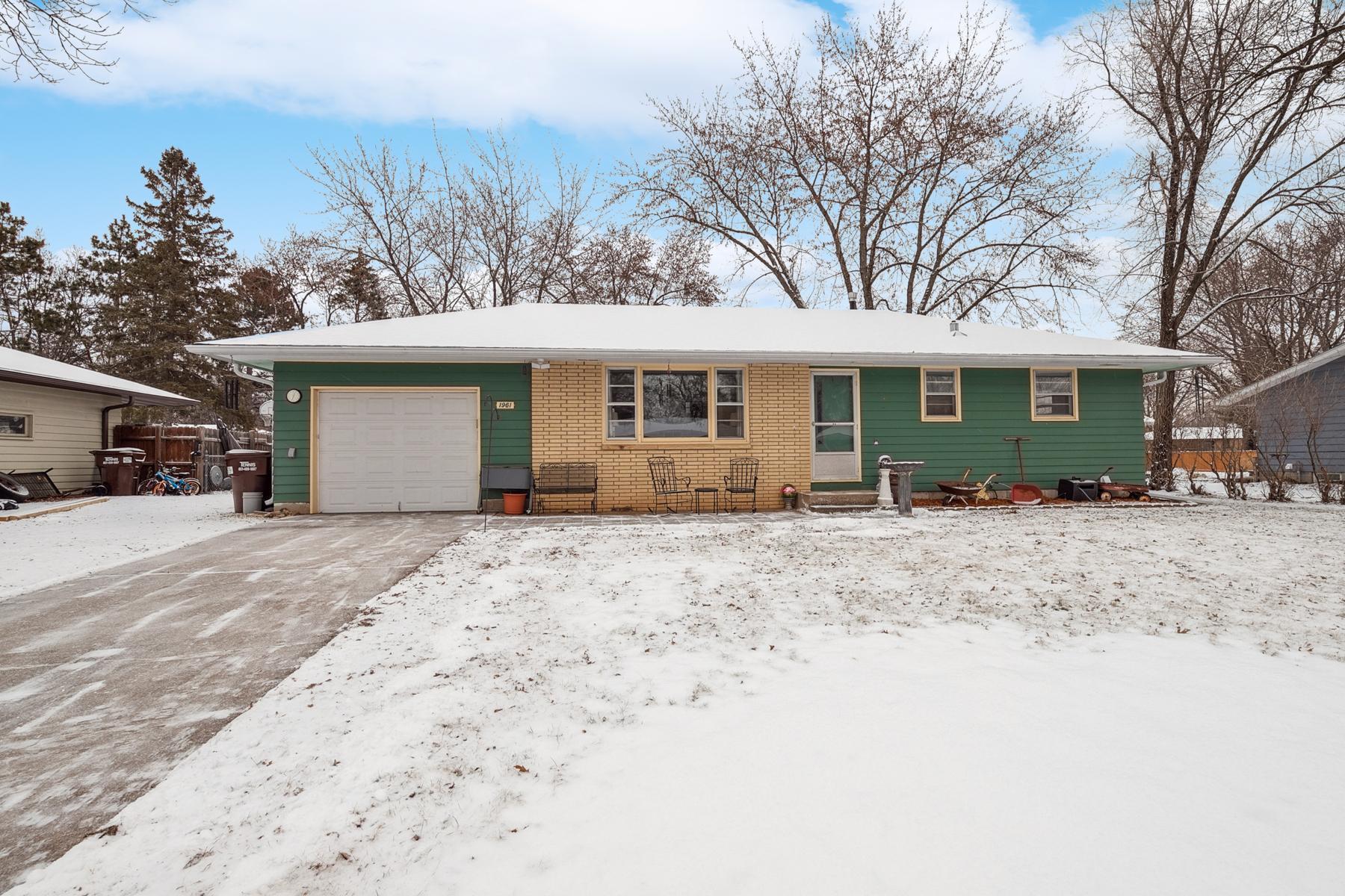 View of Residential at 1961 Oak Street, Hastings MN 55033, Hastings - Mike Wilen | Minnesota Team Real Estate