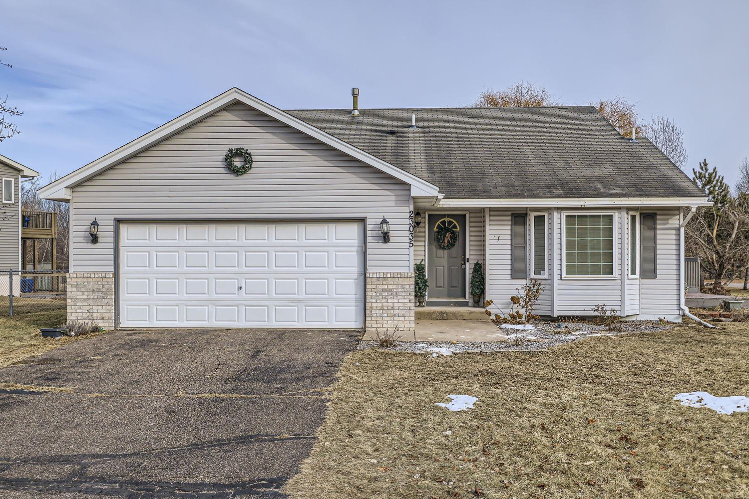 View of Residential at 23035 Jivaro Street, Saint Francis MN 55070, Saint Francis - Mike Wilen | Minnesota Team Real Estate