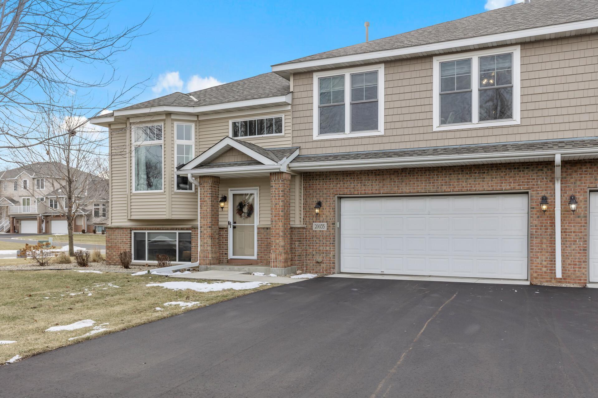 View of Residential at 20035 Holt Avenue, Lakeville MN 55044, Lakeville - Mike Wilen | Minnesota Team Real Estate
