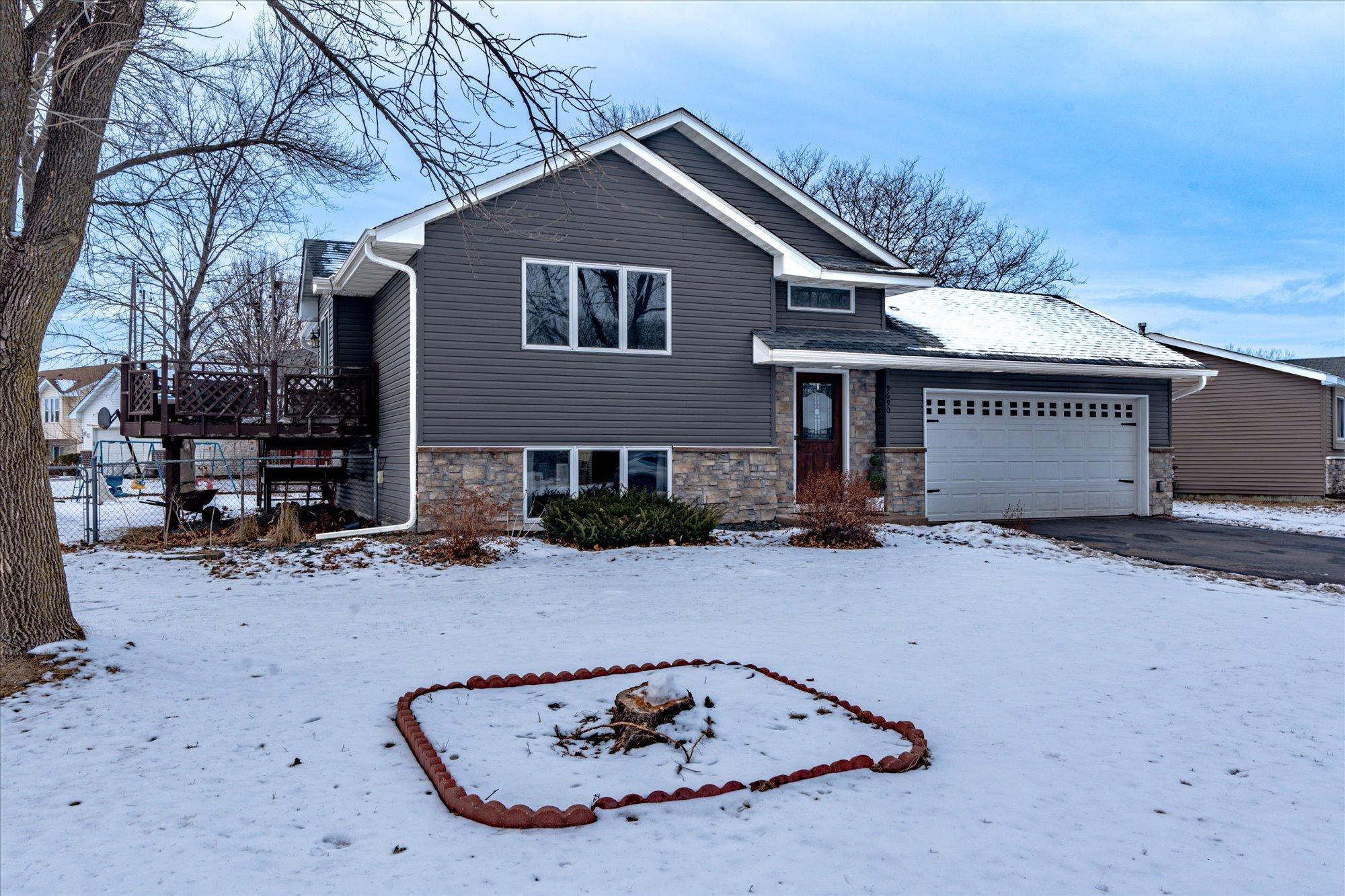 View of Residential at 9690 Heath Avenue, Cottage Grove MN 55016, Cottage Grove - Mike Wilen | Minnesota Team Real Estate