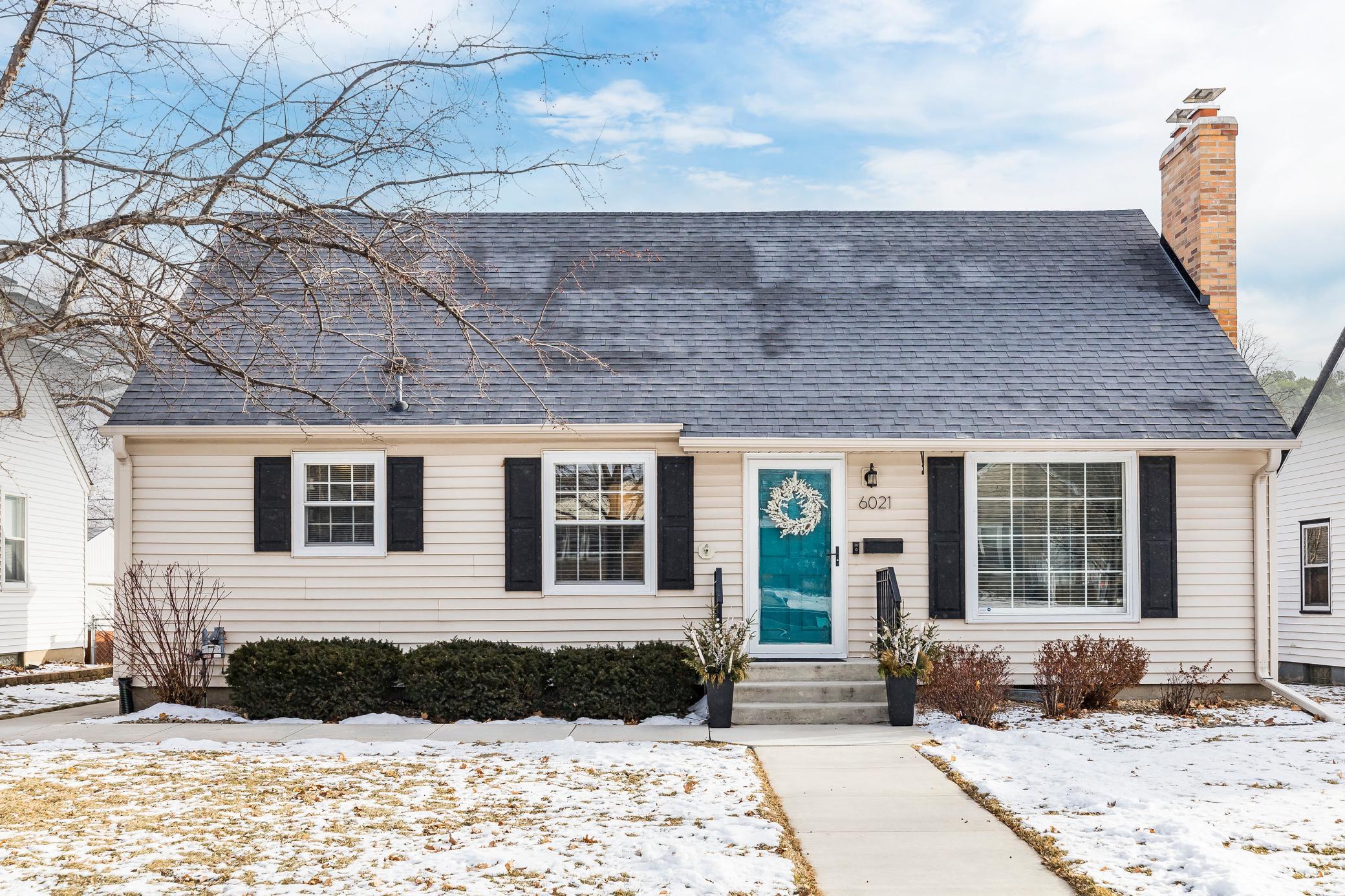 View of Residential at 6021 Park Avenue, Minneapolis MN 55417, Minneapolis - Mike Wilen | Minnesota Team Real Estate
