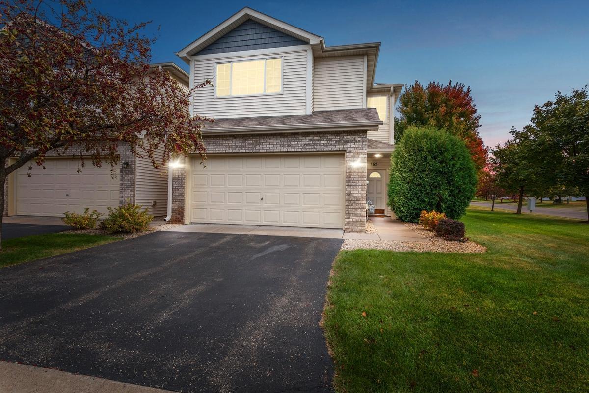 View of Residential at 165 Stallion Lane, Lino Lakes MN 55014, Lino Lakes - Mike Wilen | Minnesota Team Real Estate