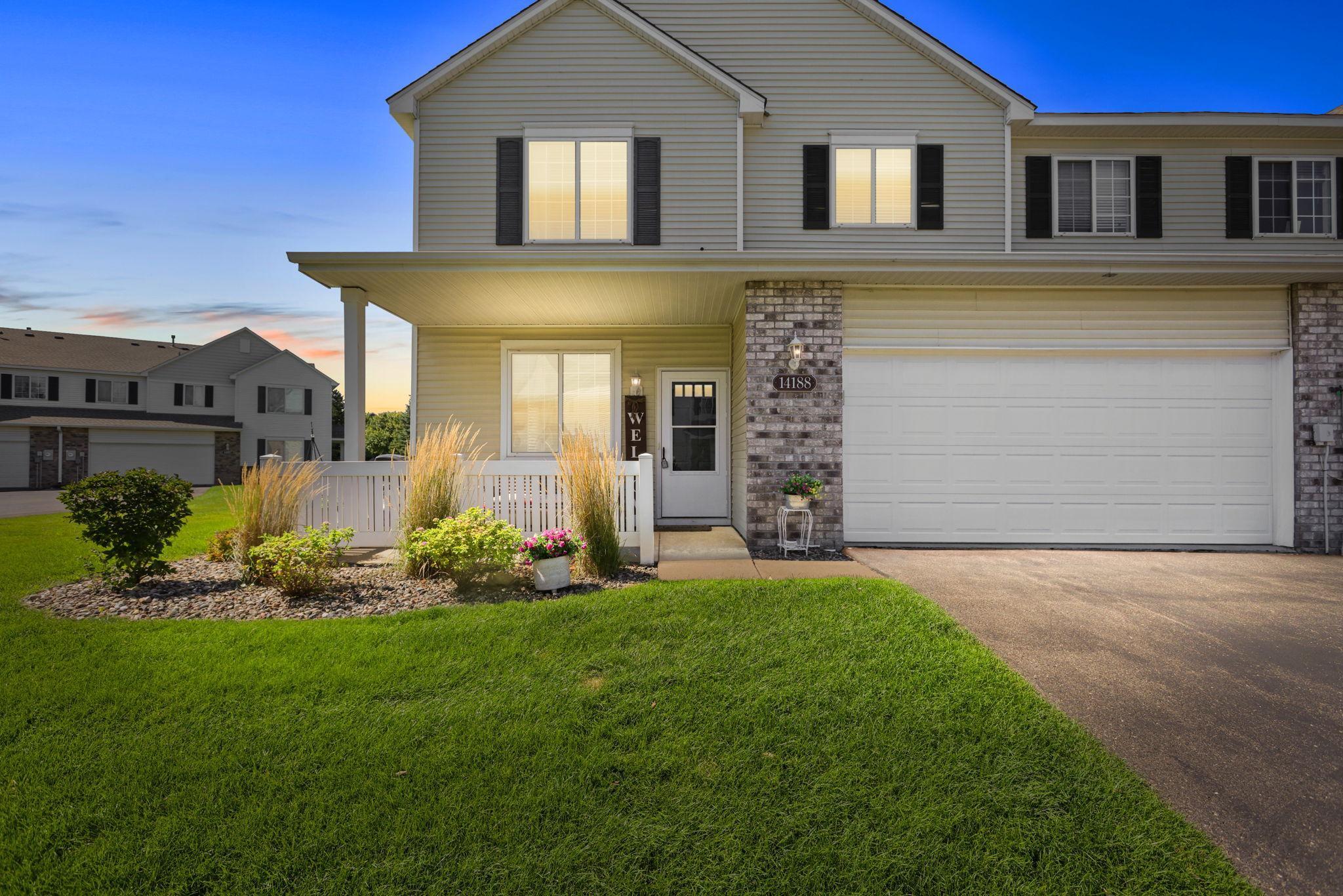 View of Residential at 14188 Avalon Path #1602, Rosemount MN 55068, Rosemount - Mike Wilen | Minnesota Team Real Estate