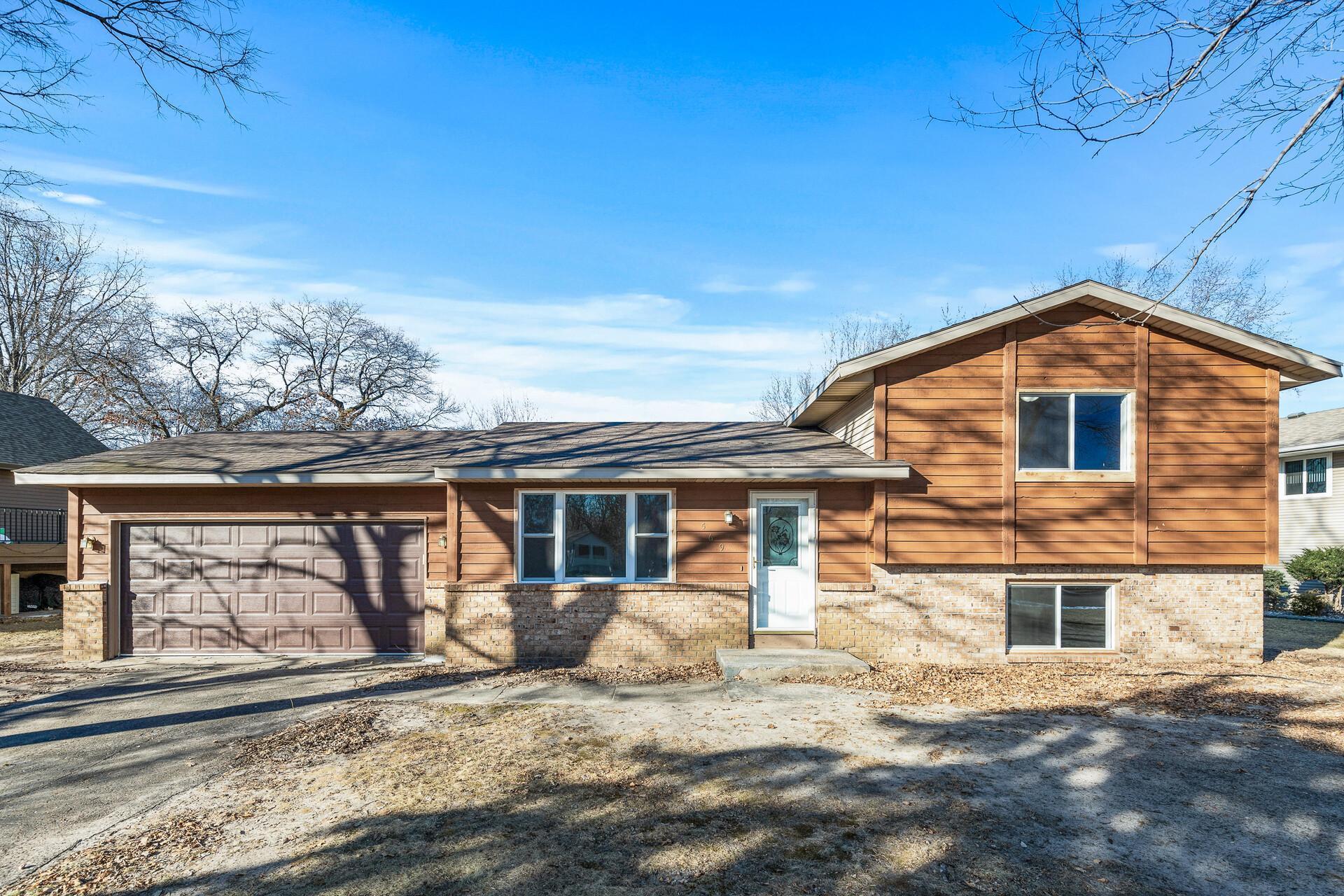 View of Residential at 569 Arrowhead Drive, Circle Pines MN 55014, Circle Pines - Mike Wilen | Minnesota Team Real Estate