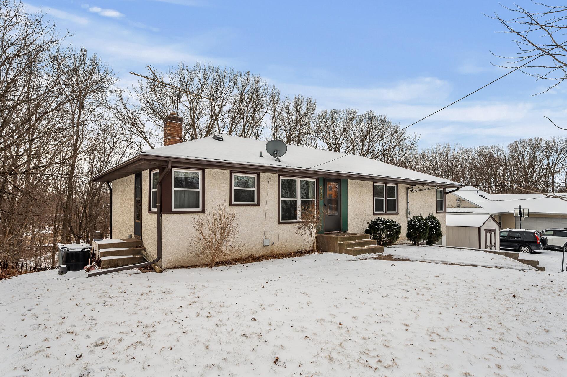 View of Residential at 6109 9th Street, Oakdale MN 55128, Oakdale - Mike Wilen | Minnesota Team Real Estate