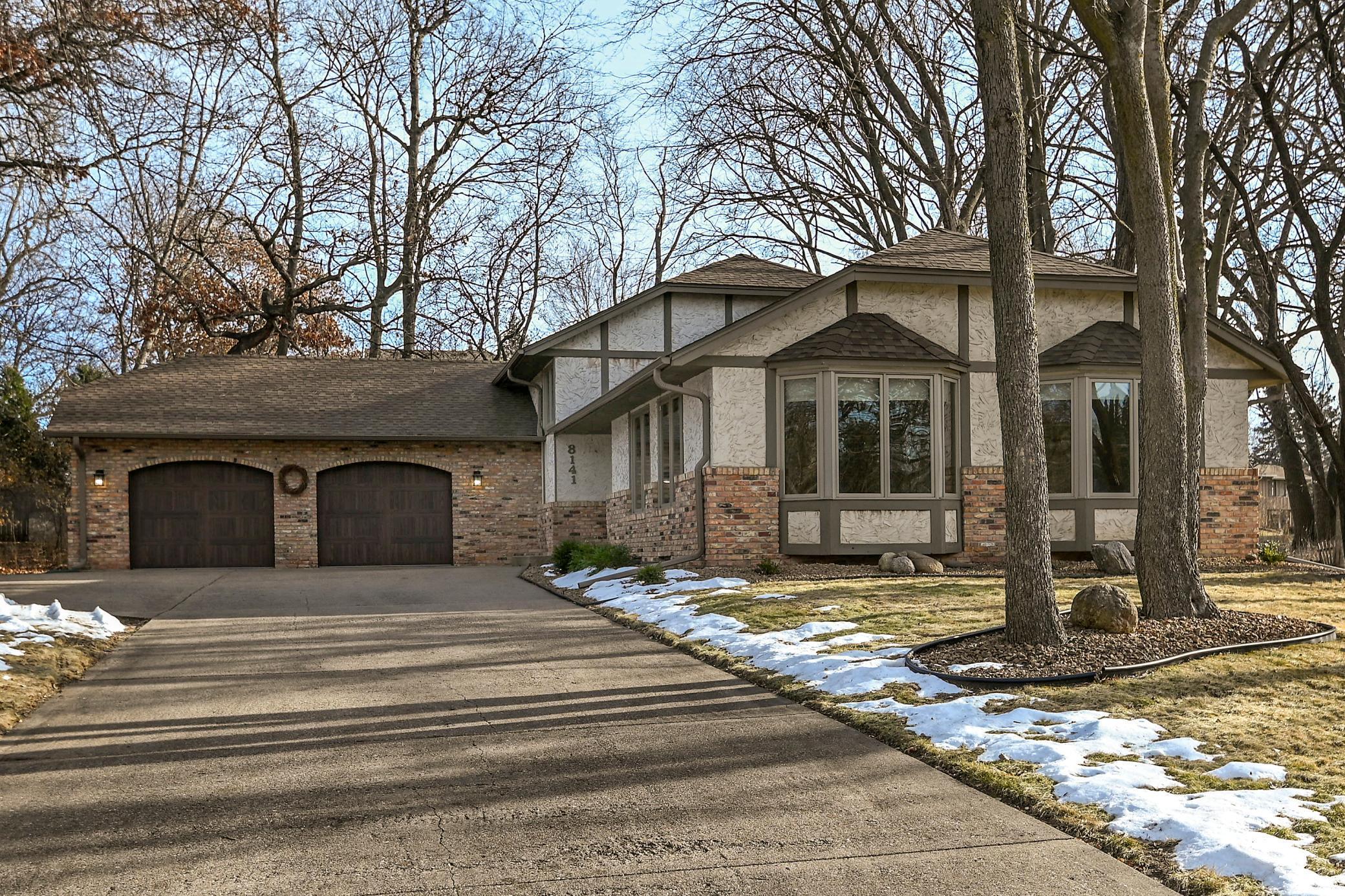 View of Residential at 8141 Lea Road, Bloomington MN 55438, Bloomington - Mike Wilen | Minnesota Team Real Estate