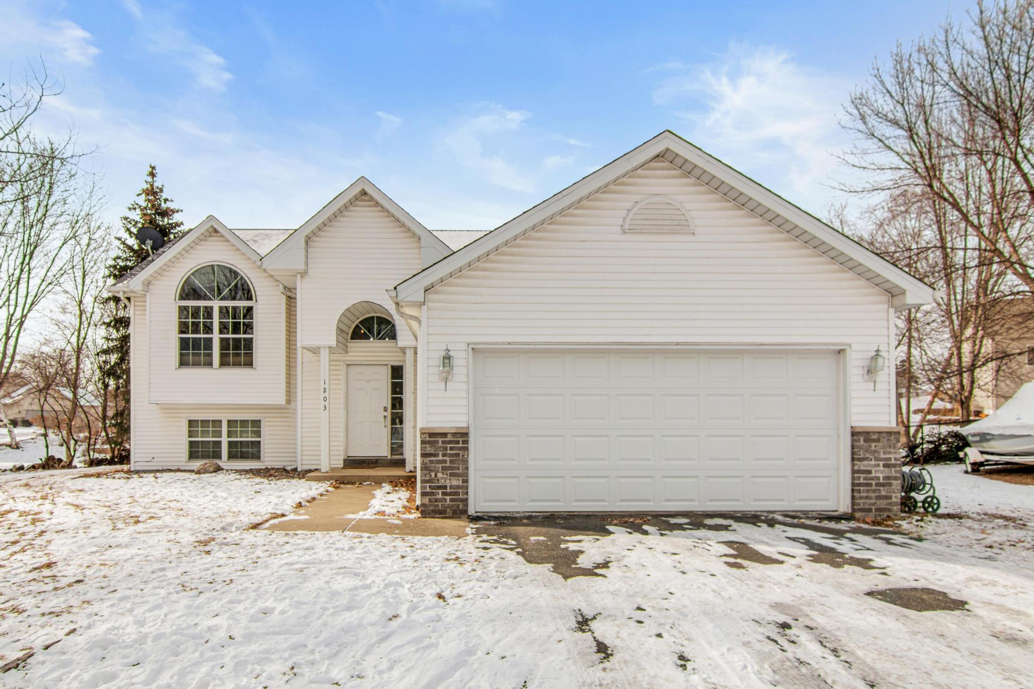 View of Residential at 1203 Hemlock Circle, Buffalo MN 55313, Buffalo - Mike Wilen | Minnesota Team Real Estate
