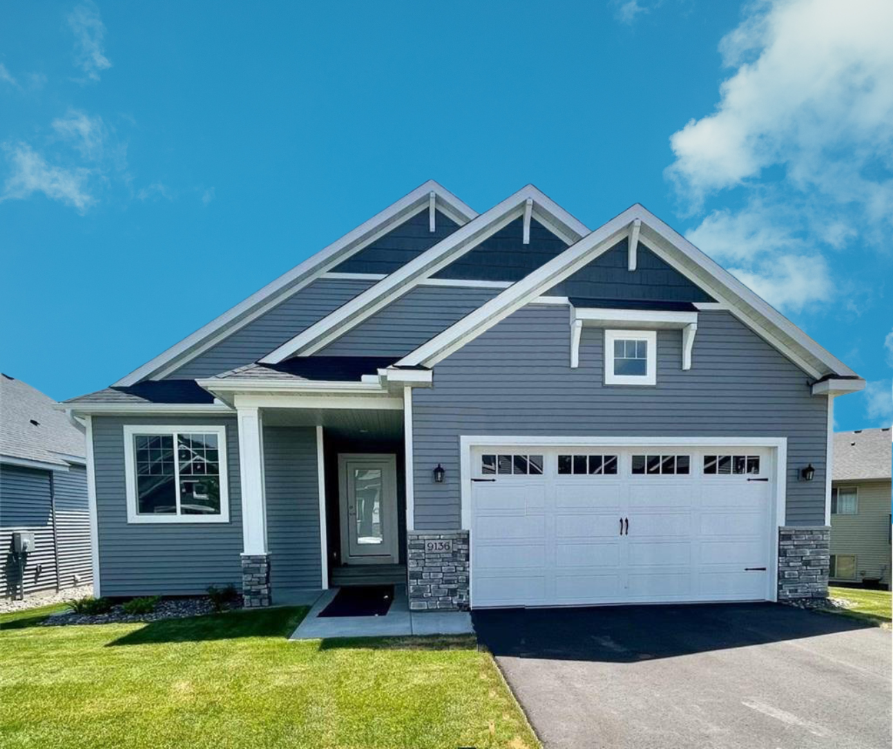 View of Residential at 9102 Orchard Circle, Monticello MN 55362, Monticello - Mike Wilen | Minnesota Team Real Estate