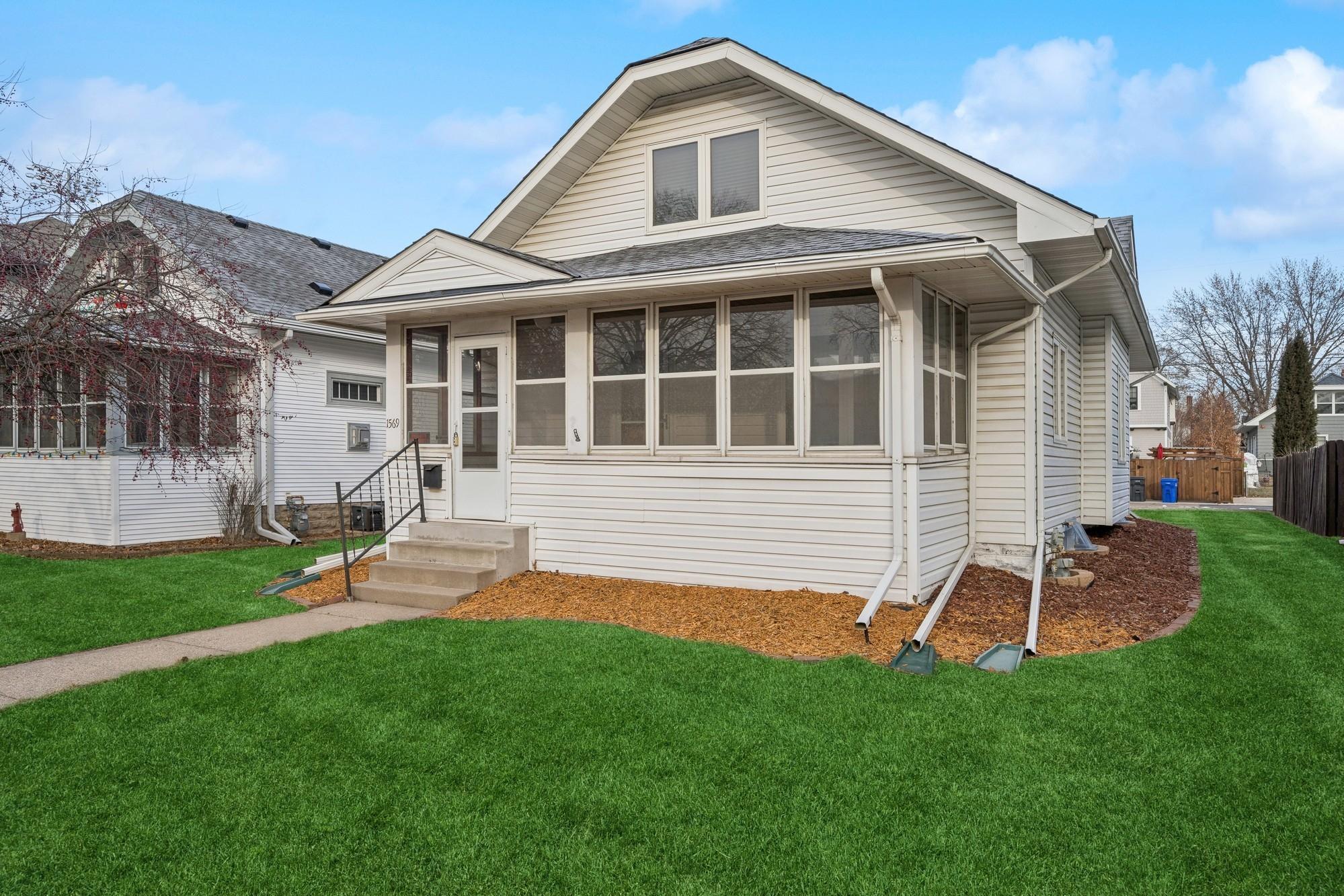 View of Residential at 1569 Sargent Avenue, Saint Paul MN 55105, Saint Paul - Mike Wilen | Minnesota Team Real Estate
