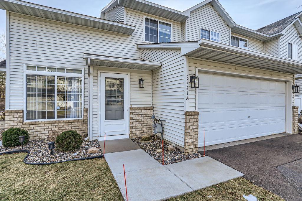 View of Residential at 8741 Quarry Ridge Lane #A, Woodbury MN 55125, Woodbury - Mike Wilen | Minnesota Team Real Estate