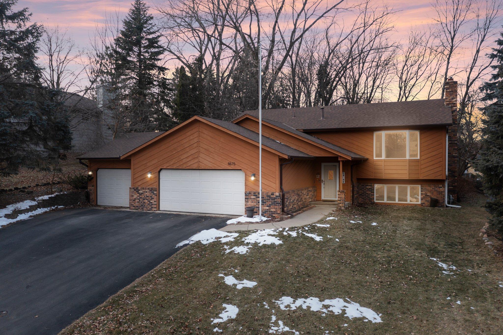 View of Residential at 4615 Parkridge Drive, Eagan MN 55123, Eagan - Mike Wilen | Minnesota Team Real Estate