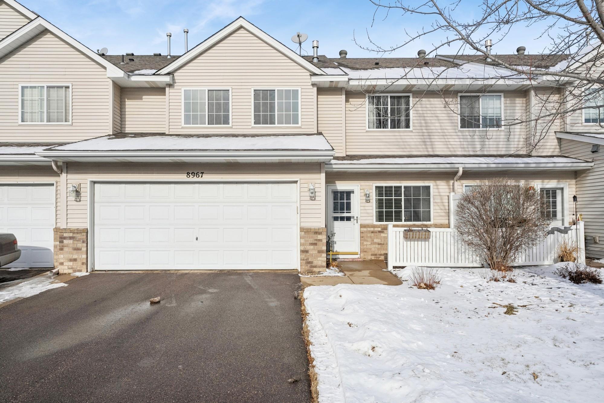 View of Residential at 8967 92nd Street, Cottage Grove MN 55016, Cottage Grove - Mike Wilen | Minnesota Team Real Estate