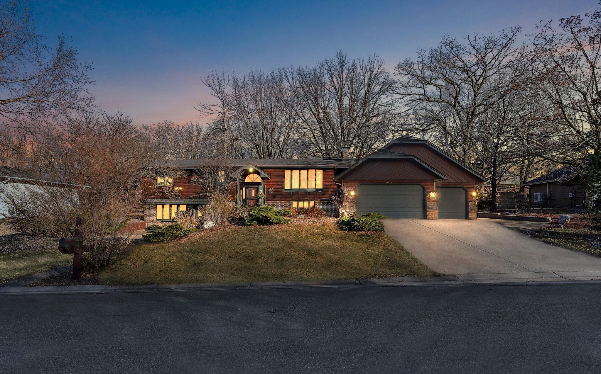 View of Residential at 17420 Jersey Way, Lakeville MN 55044, Lakeville - Mike Wilen | Minnesota Team Real Estate