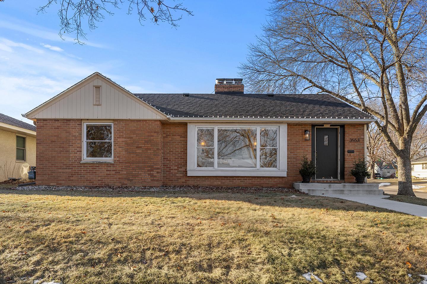View of Residential at 3553 Zenith Avenue, Robbinsdale MN 55422, Robbinsdale - Mike Wilen | Minnesota Team Real Estate