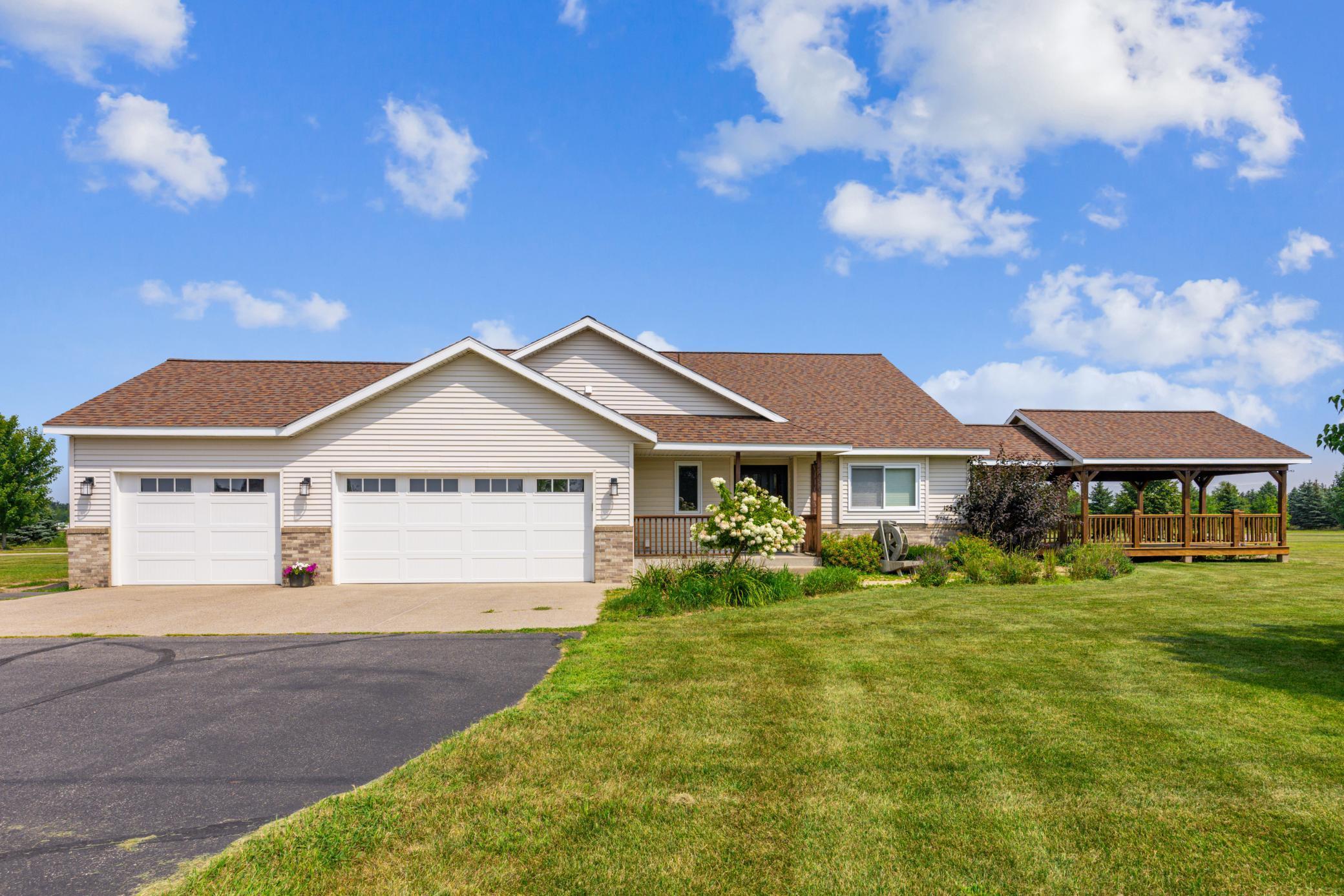 View of Residential at 2020 47th Street, Saint Cloud MN 56304, Saint Cloud - Mike Wilen | Minnesota Team Real Estate