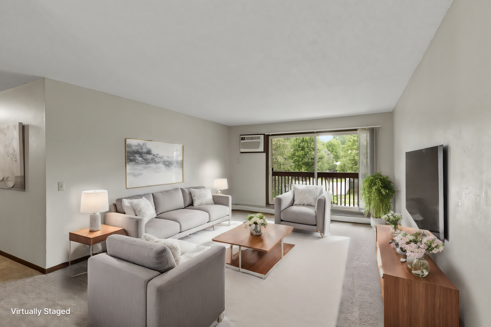 View of Residential at 14620 Garrett Avenue #208, Apple Valley MN 55124, Apple Valley - Mike Wilen | Minnesota Team Real Estate