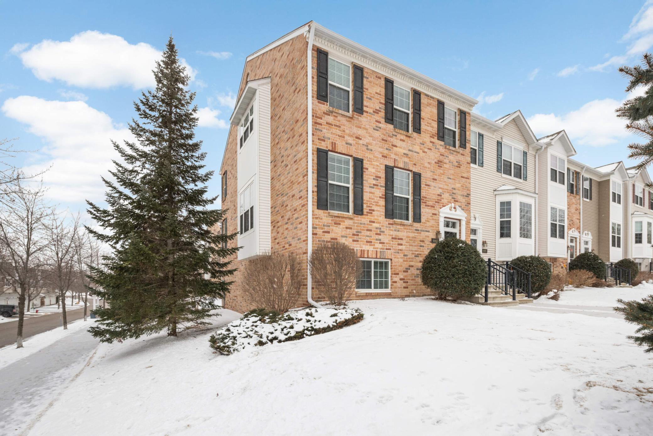 View of Residential at 9993 Liatris Lane, Eden Prairie MN 55347, Eden Prairie - Mike Wilen | Minnesota Team Real Estate