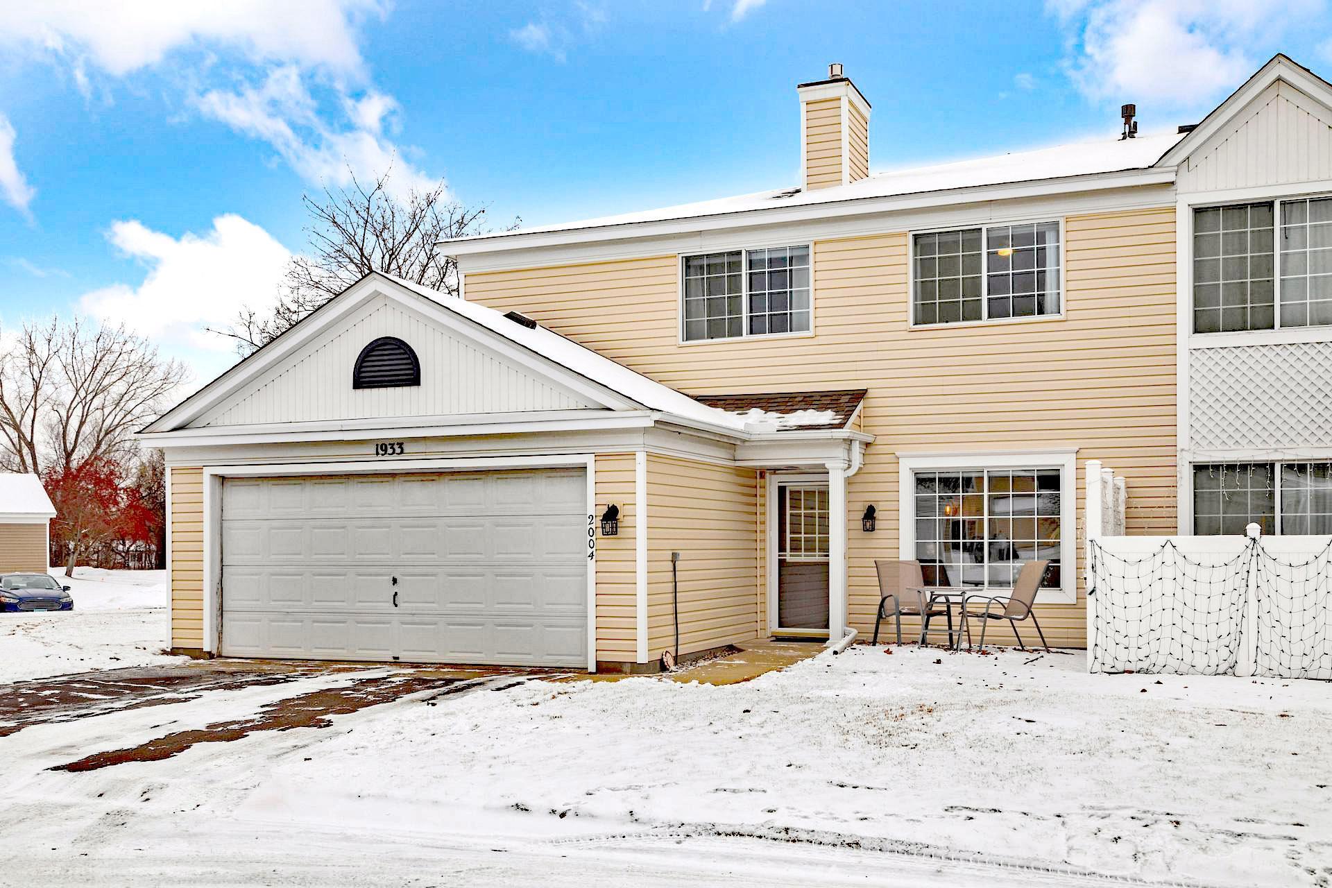View of Residential at 1933 Southcross Drive #2004, Burnsville MN 55306, Burnsville - Mike Wilen | Minnesota Team Real Estate