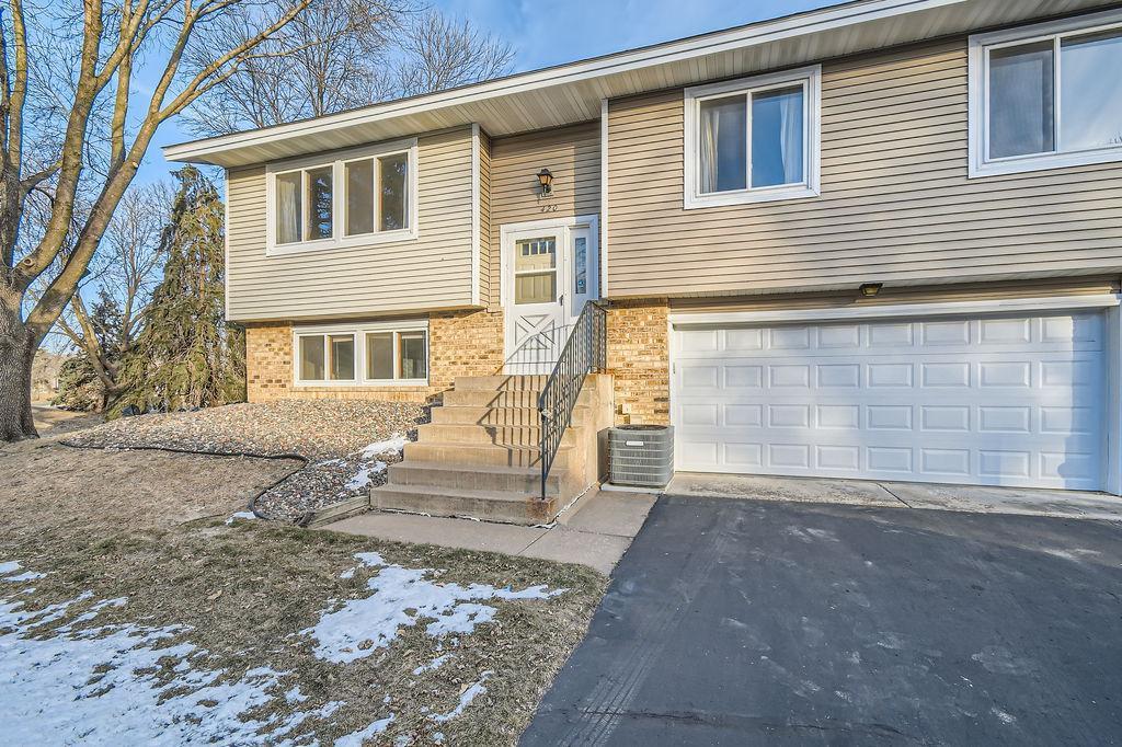 View of Residential at 420 96th Lane, Blaine MN 55434, Blaine - Mike Wilen | Minnesota Team Real Estate