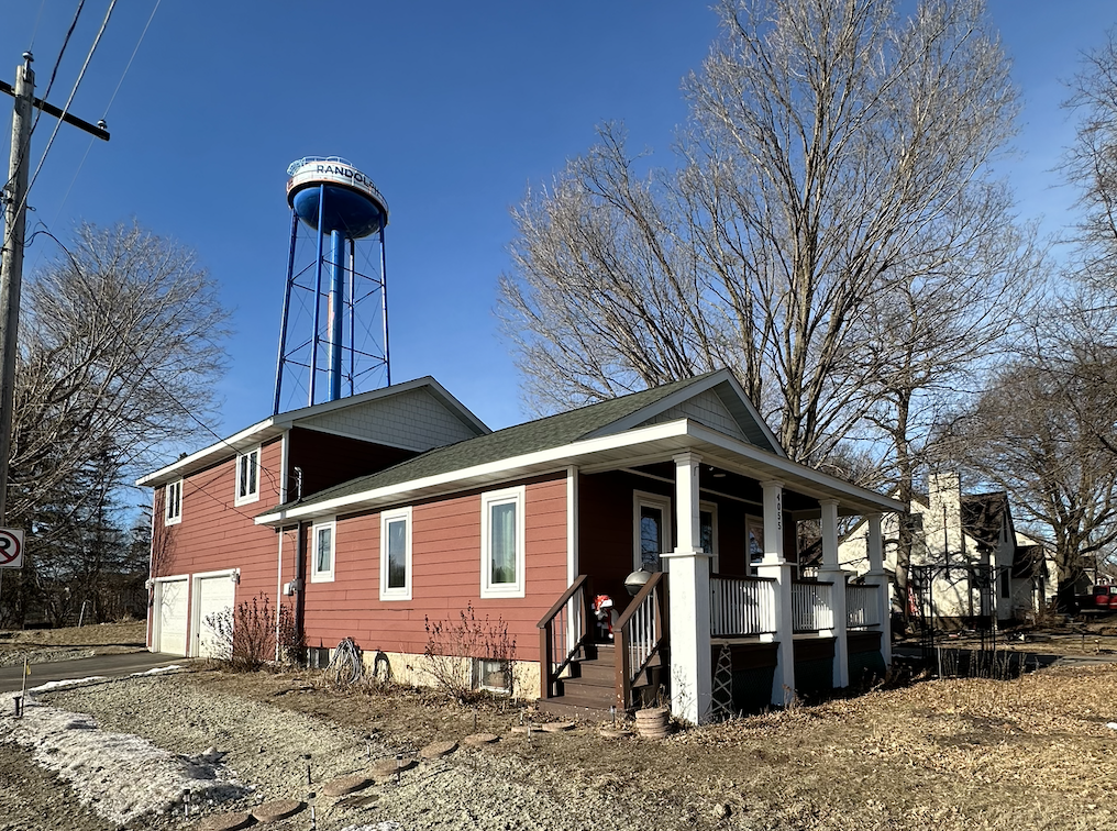 View of Residential at 4055 292nd Street, Randolph MN 55065, Randolph - Mike Wilen | Minnesota Team Real Estate