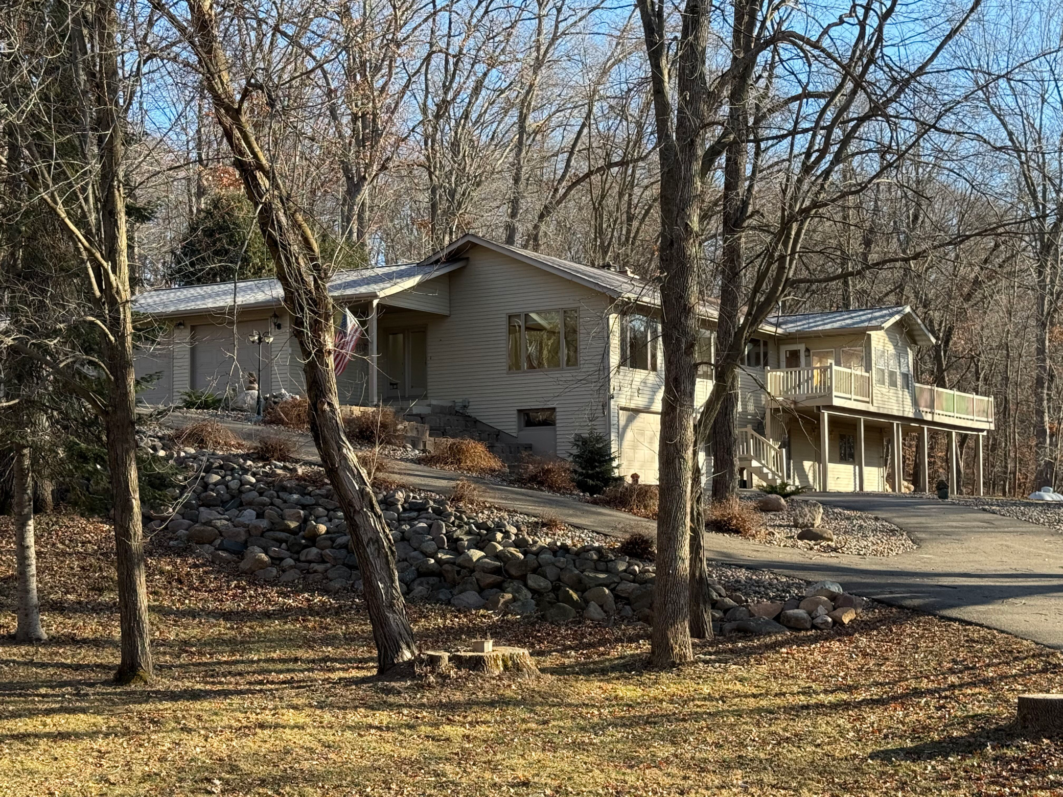 View of Residential at 22845 Perkins Avenue, Scandia MN 55073, Scandia - Mike Wilen | Minnesota Team Real Estate