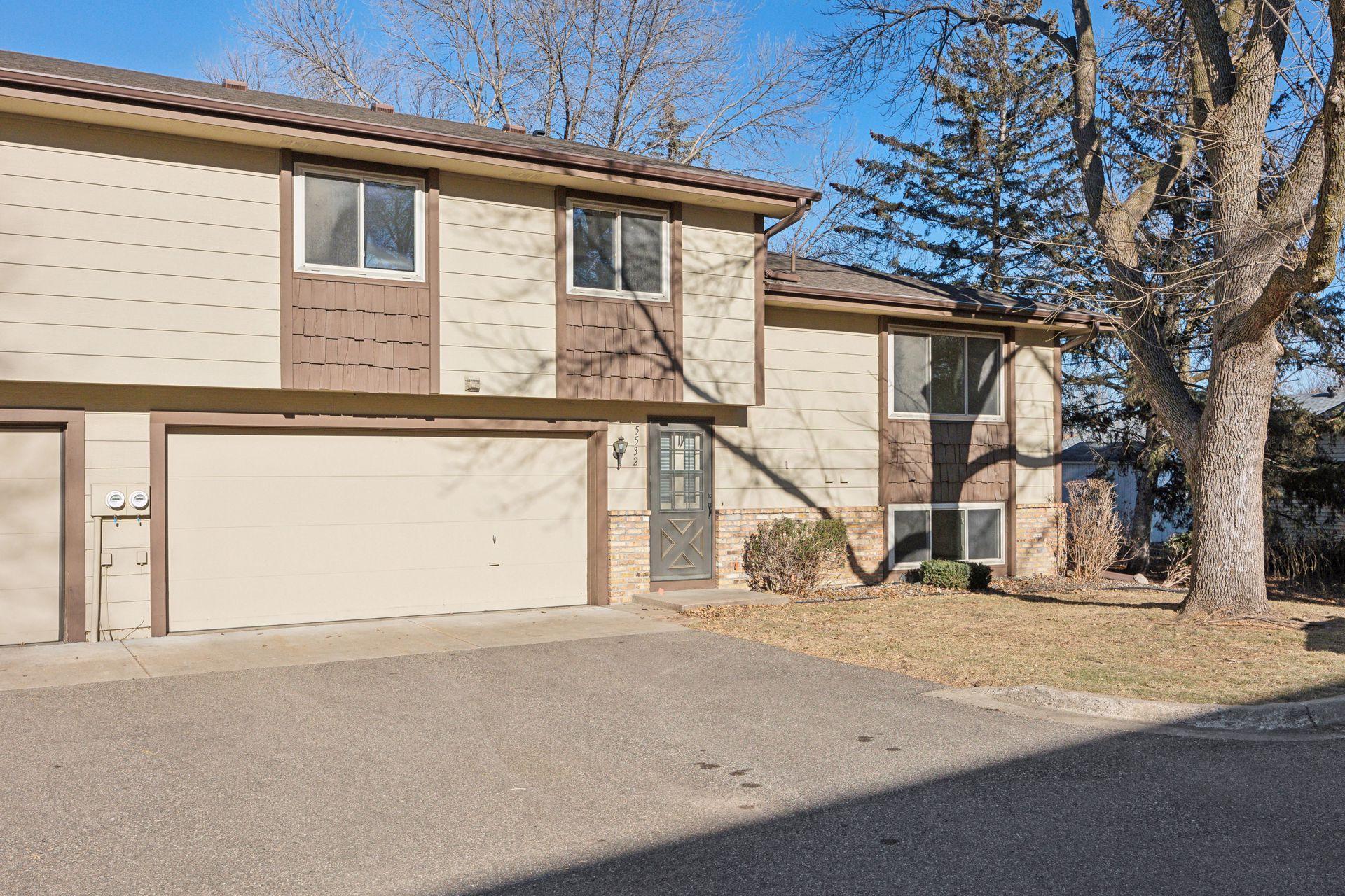 View of Residential at 5532 Aldrich Drive, Brooklyn Center MN 55430, Brooklyn Center - Mike Wilen | Minnesota Team Real Estate