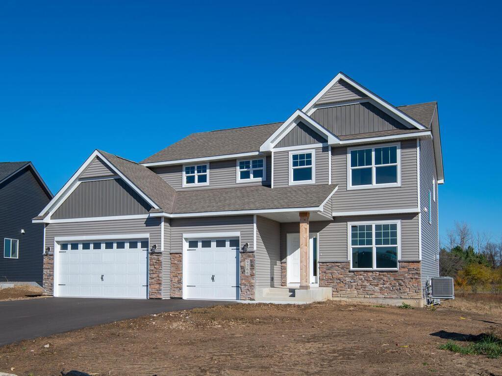 View of Residential at 9766 Jasmine Avenue, Hanover MN 55341, Hanover - Mike Wilen | Minnesota Team Real Estate