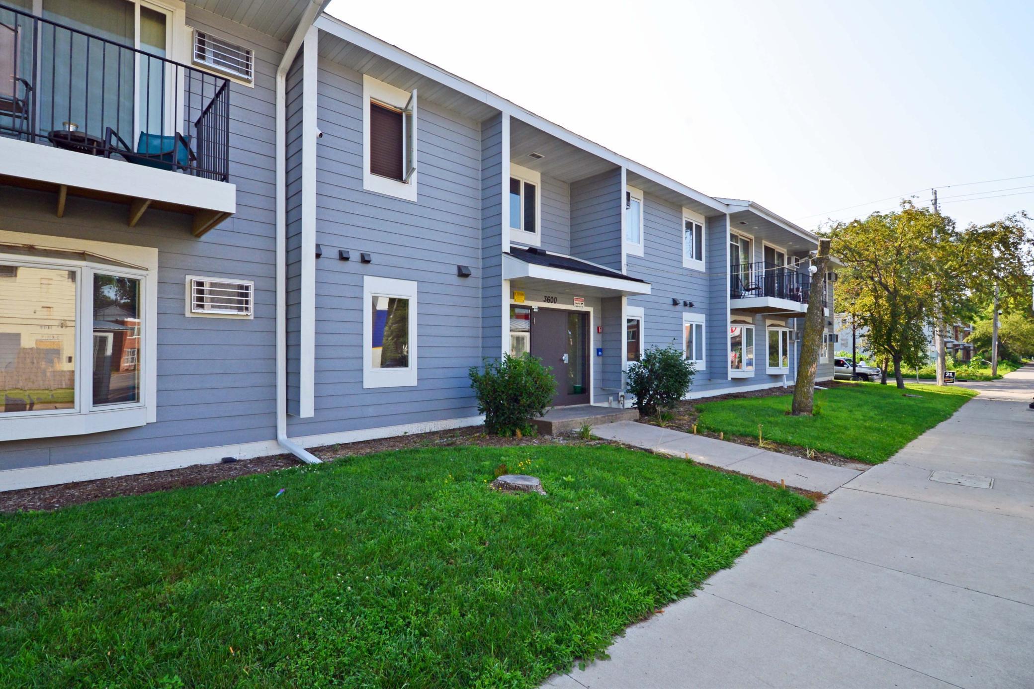View of Residential at 3600 Penn Avenue #107, Minneapolis MN 55412, Minneapolis - Mike Wilen | Minnesota Team Real Estate