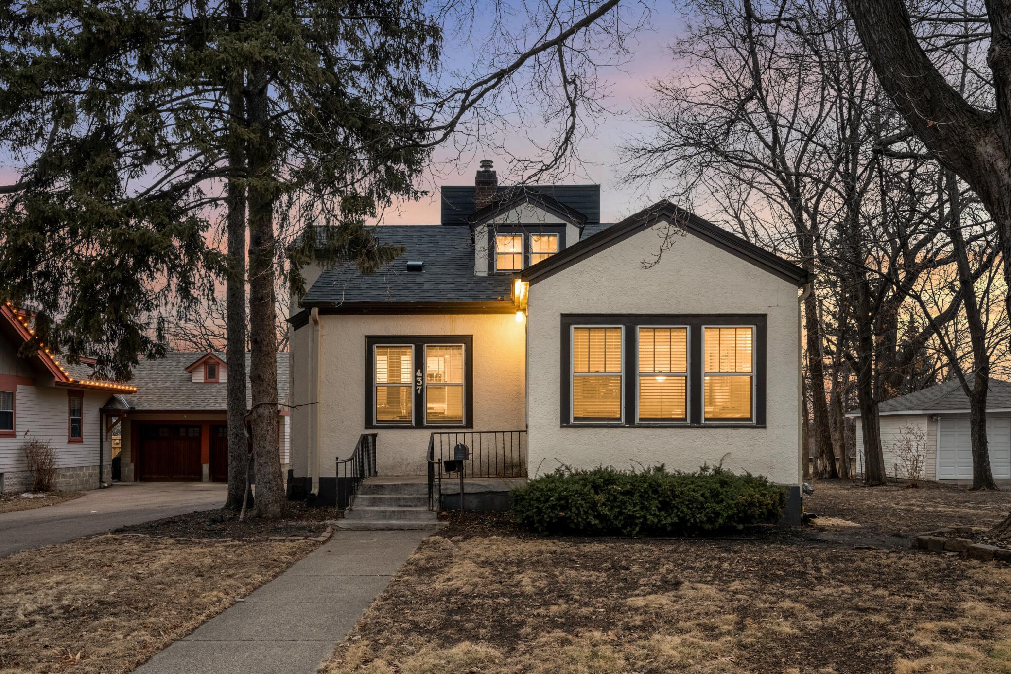 View of Residential at 437 Penn Avenue, Minneapolis MN 55405, Minneapolis - Mike Wilen | Minnesota Team Real Estate