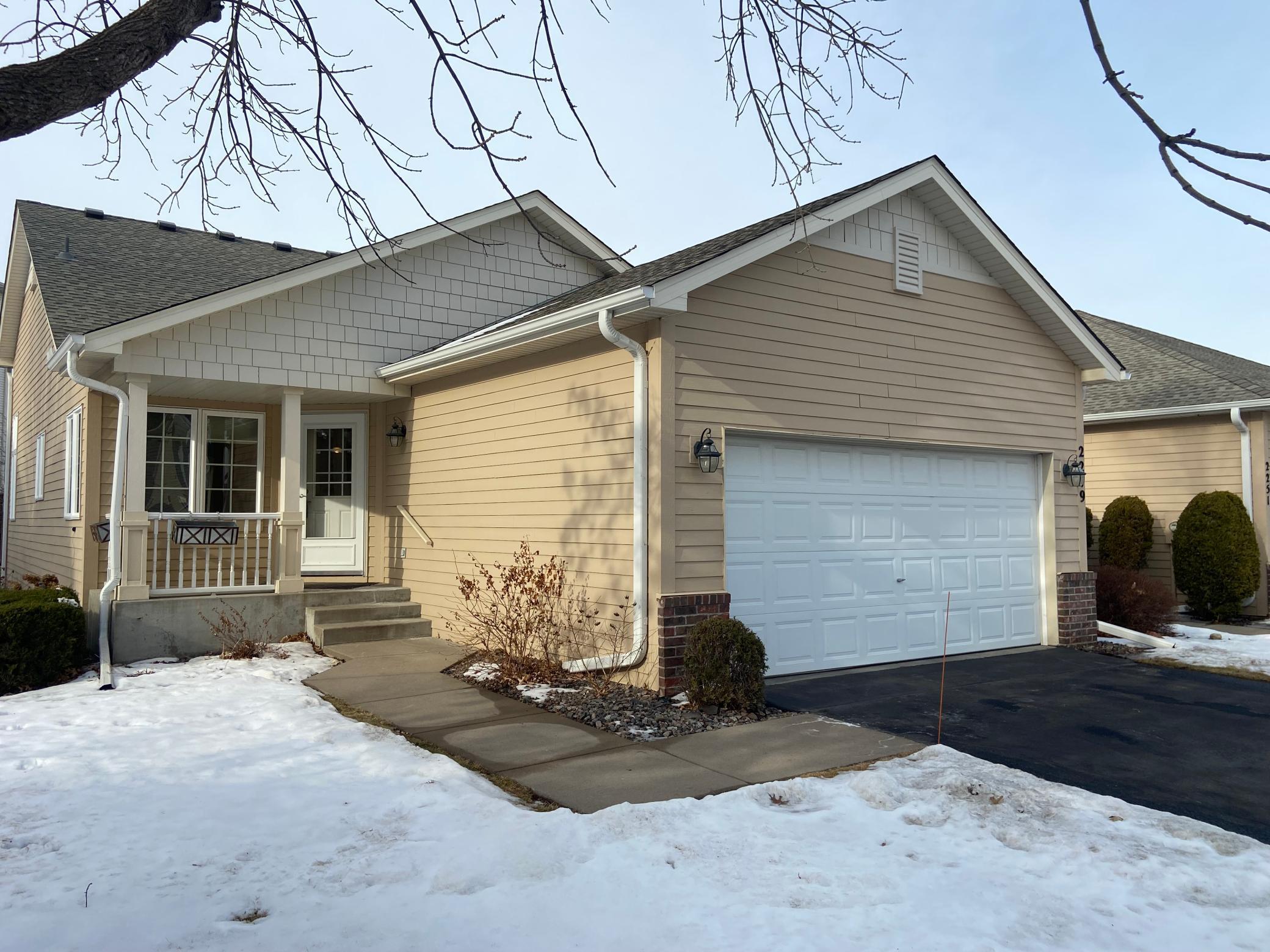 View of Residential at 2249 Penn Place, North Saint Paul MN 55109, North Saint Paul - Mike Wilen | Minnesota Team Real Estate