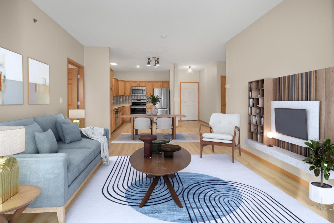 View of Residential at 601 Levander Way #204, South Saint Paul MN 55075, South Saint Paul - Mike Wilen | Minnesota Team Real Estate