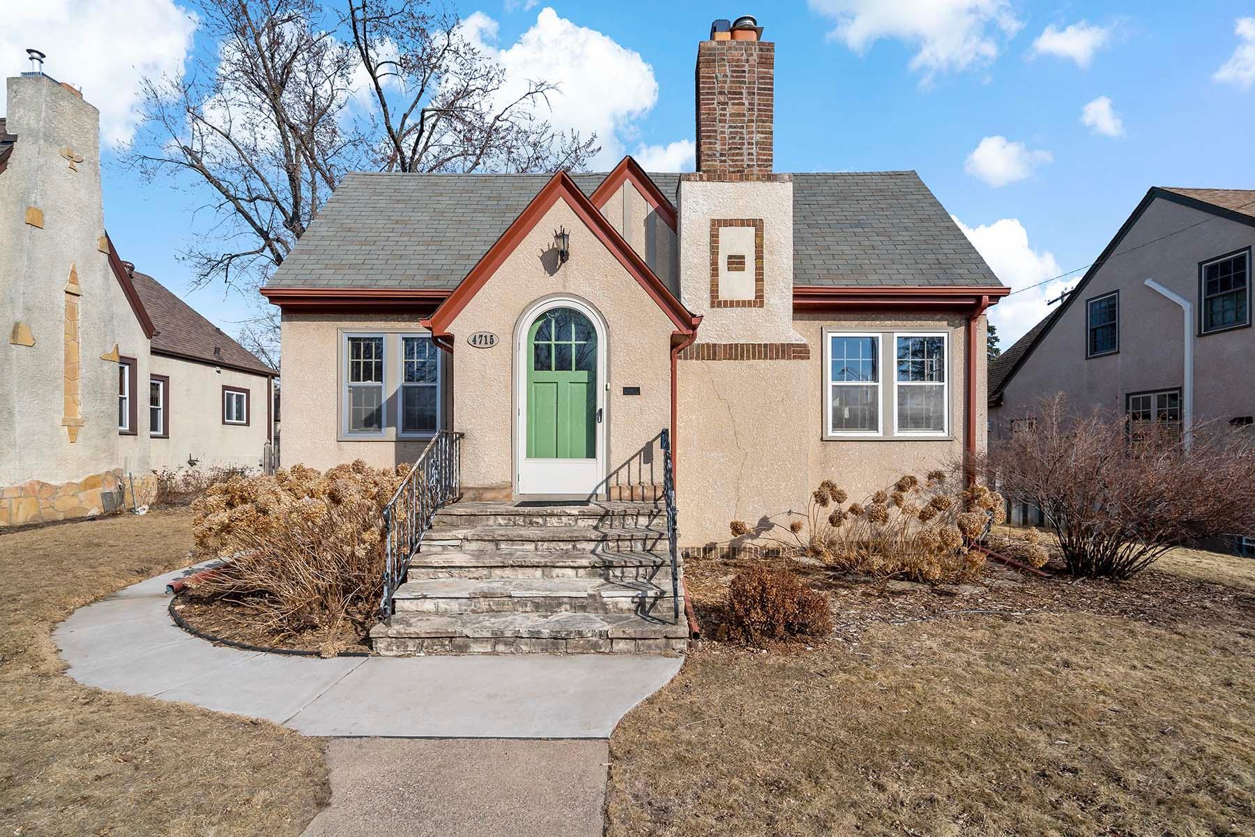 View of Residential at 4715 11th Avenue, Minneapolis MN 55407, Minneapolis - Mike Wilen | Minnesota Team Real Estate