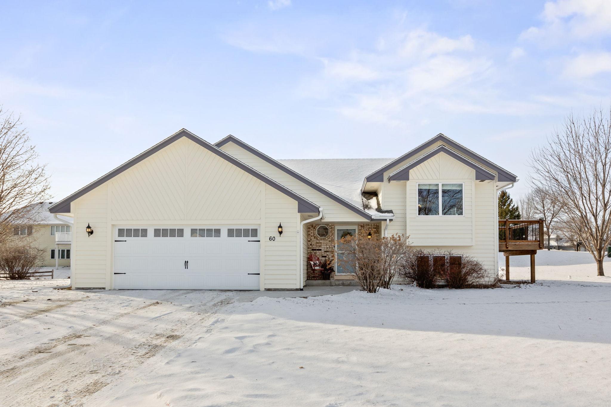 View of Residential at 60 17th Street, Buffalo MN 55313, Buffalo - Mike Wilen | Minnesota Team Real Estate