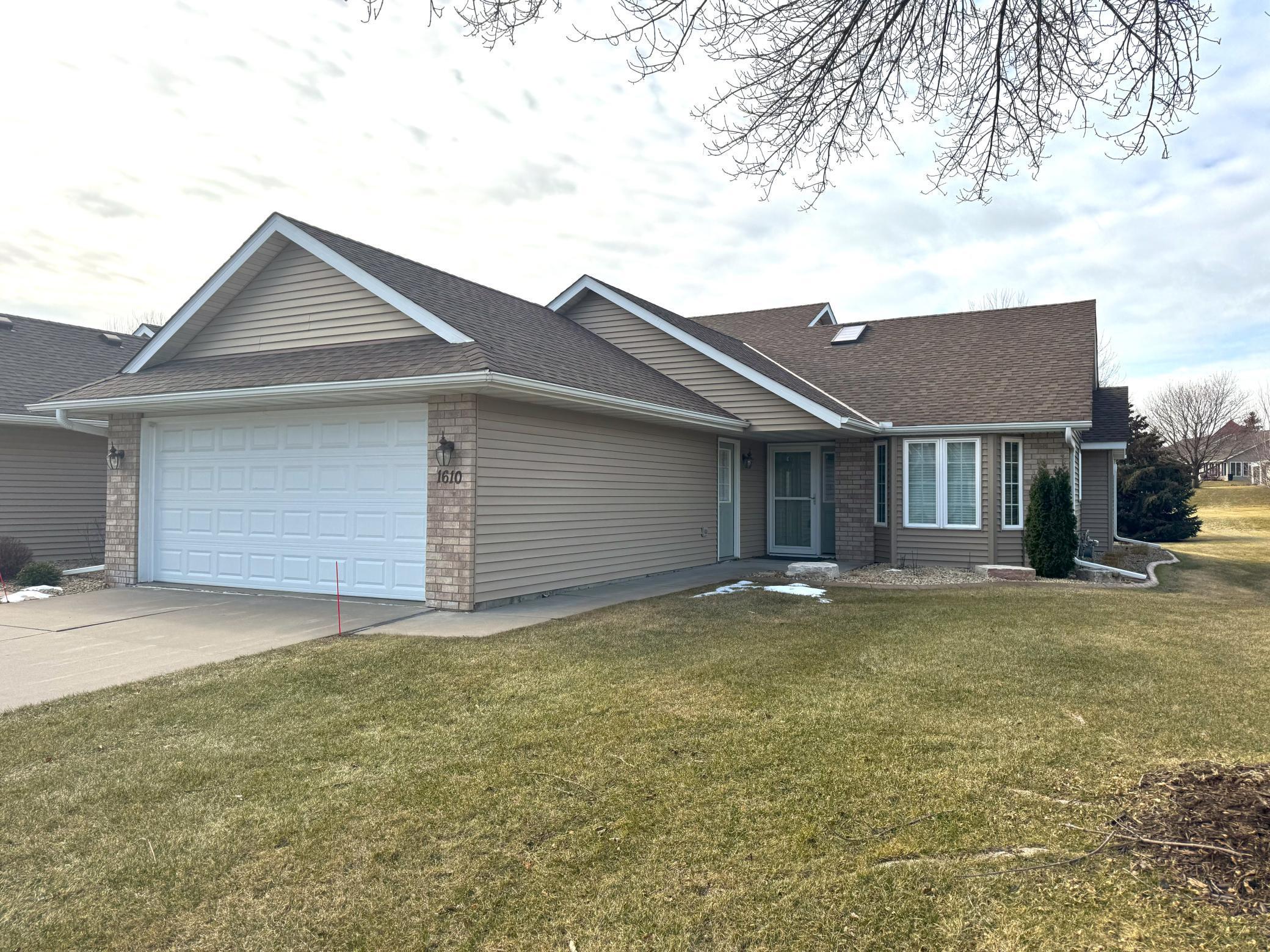 View of Residential at 1610 Carleton Drive, Hastings MN 55033, Hastings - Mike Wilen | Minnesota Team Real Estate