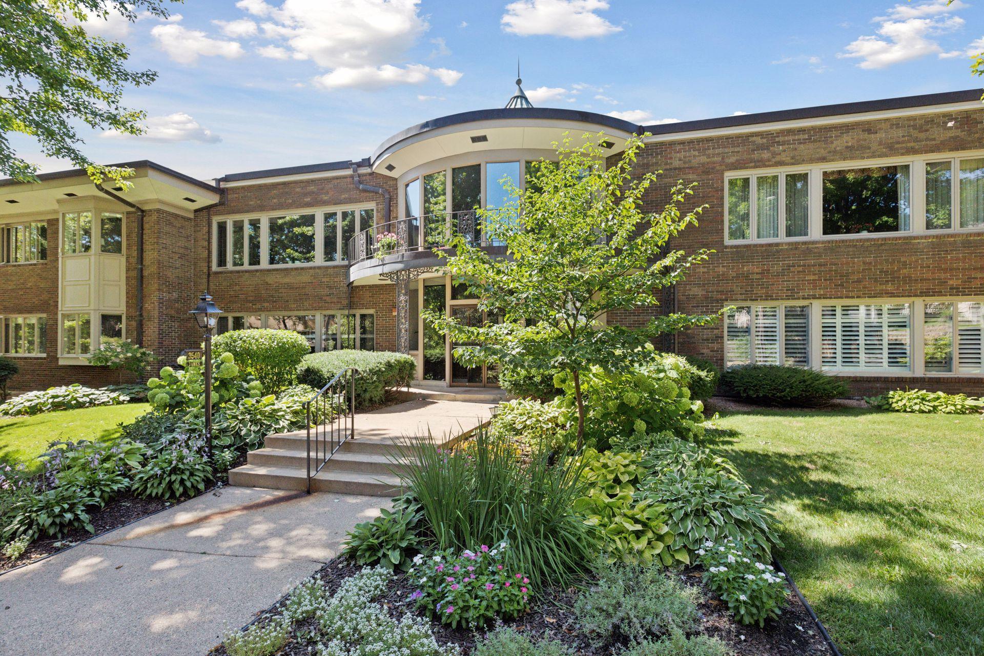 View of Residential at 3540 James Avenue #103, Minneapolis MN 55408, Minneapolis - Mike Wilen | Minnesota Team Real Estate